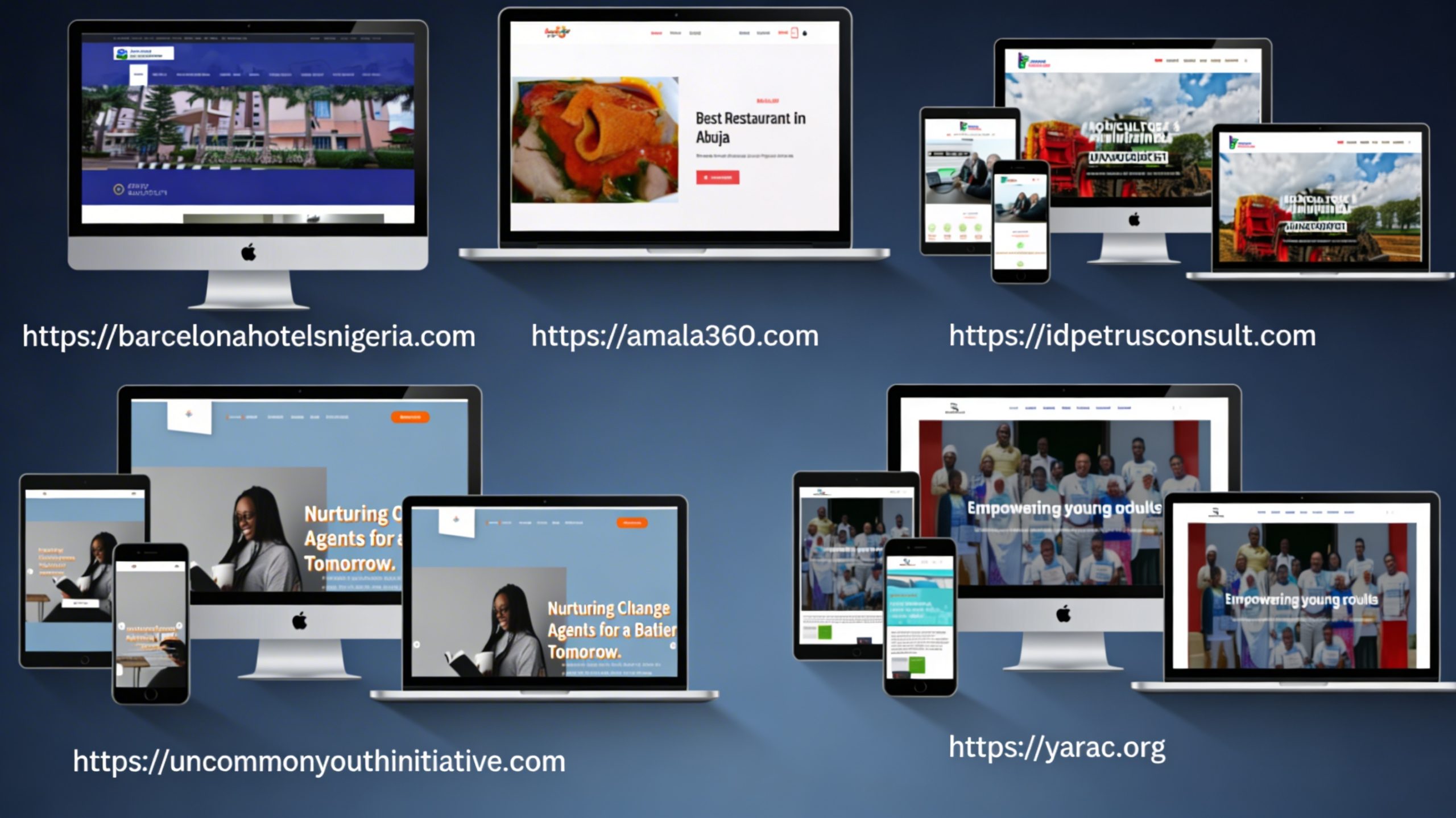 Website Design
