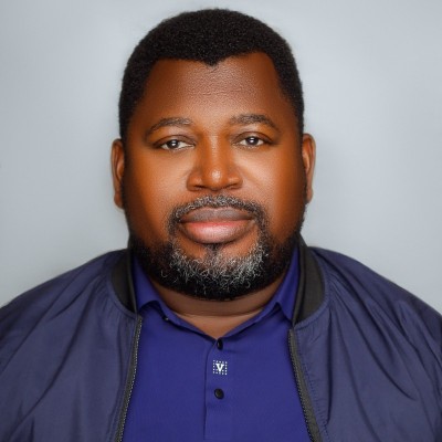 Dr John Nkamiang