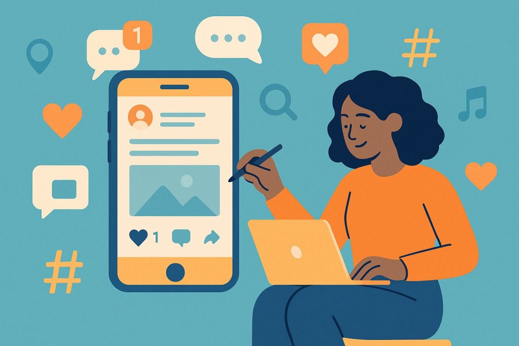 Why Most Communication Updates Fail and How I Fixed Mine - blog post graphic